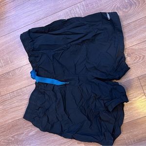 OBEY ATHLETIC SHORTS